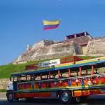 City tour en Chiva