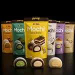 Mochi Royal (8 pzas.)