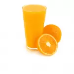 JUGO DE NARANJA