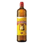 Cachaça Velho Barreiro