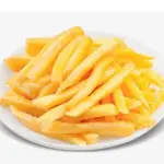 Batatas fritas