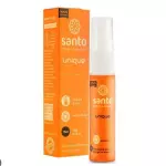 Unique Gel Corporal Feminino 5 em 1
