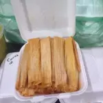 Media Docena Tamales