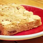 Blondie maní