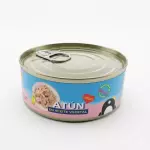 Atún (140g)