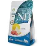 Adulto Mini Breeds Ocean 2,5 kg