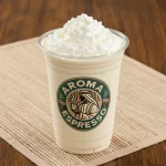 Vanilla Milkshake