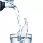 Água sem gás 500ml