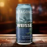 Patagonia WEISSE 473ml