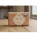 -1321- BALA DE LEITE D.LÁZARA $28.00