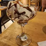 COPA DE HELADO