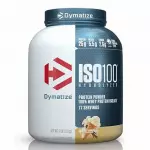 ISO100 HIDROLIZADA 5 LB