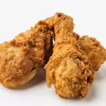 Pollo Broaster acevichado