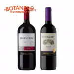 Vinos de Mesa
