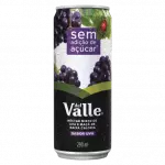 Suco uva dell vale (290 ml)