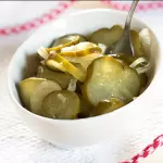 Pepinillos