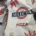 HARINA PARA PIZZA