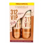 Kit 2x1 Charmelle 312 Vip