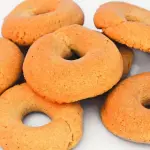 Rosquilla la Rosa