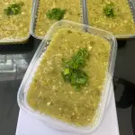 SOPA DETOX SEM CARNE 300G