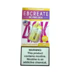 ELFBAR CREAT PRO 40k Abacaxi