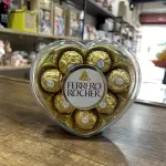 CORAZÓN FERRERO