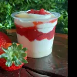 Delicia de Morango
