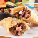 PASTEL POLVO