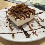 Cheese Cake Tortuga