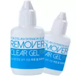 Removerdor SKY clear gel 15ml