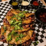 SMOKEY STREET BIRRIA TACOS