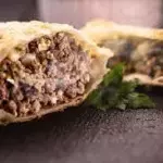 Pastel de Carne