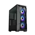 CASE COOLER MASTER/TD500 V2 BLACK