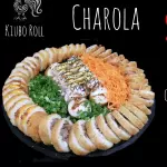 Charola Tao Pai