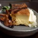 Budin de Pan
