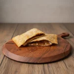 Doce de leite com coco