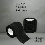 Cinta cubre grip