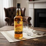 WHITE HORSE 1L