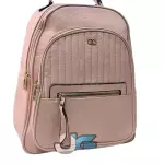 MOCHILA LUCKY GIRL R9186