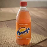 ORANGE MINIZINHA