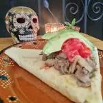 Arrachera