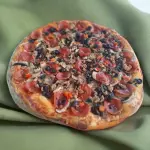 Pizza Sargentos