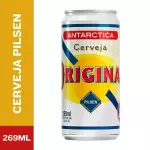 Original - Lata 269ml