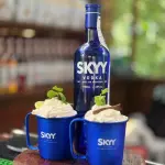 Moscow Mule