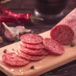 Agrego de Chorizo