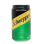 Schweppes