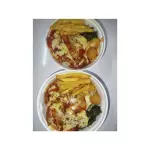 FRANGO A PARMEGIANA
