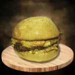 SLAW BURG