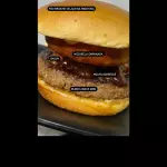 Angus burguer