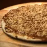 DOCE DE LEITE COM PAÇOCA - G